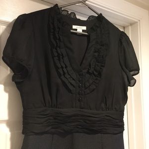 DONATED Adorable dress!!